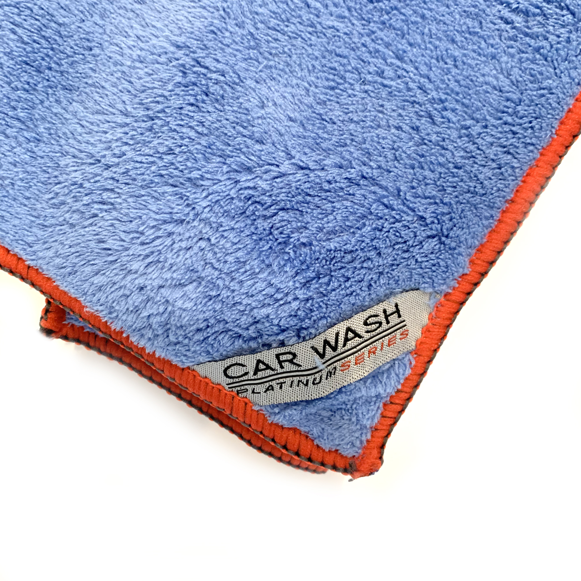Mach 2 Microfiber Car Wash Towel | 12'x24 | Rapid Dry Towels