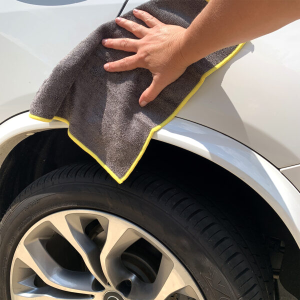Multipurpose Detailing Towel Allpurpose Car Detailing