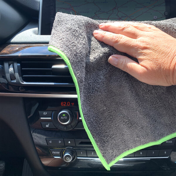 Multipurpose Detailing Towel Allpurpose Car Detailing