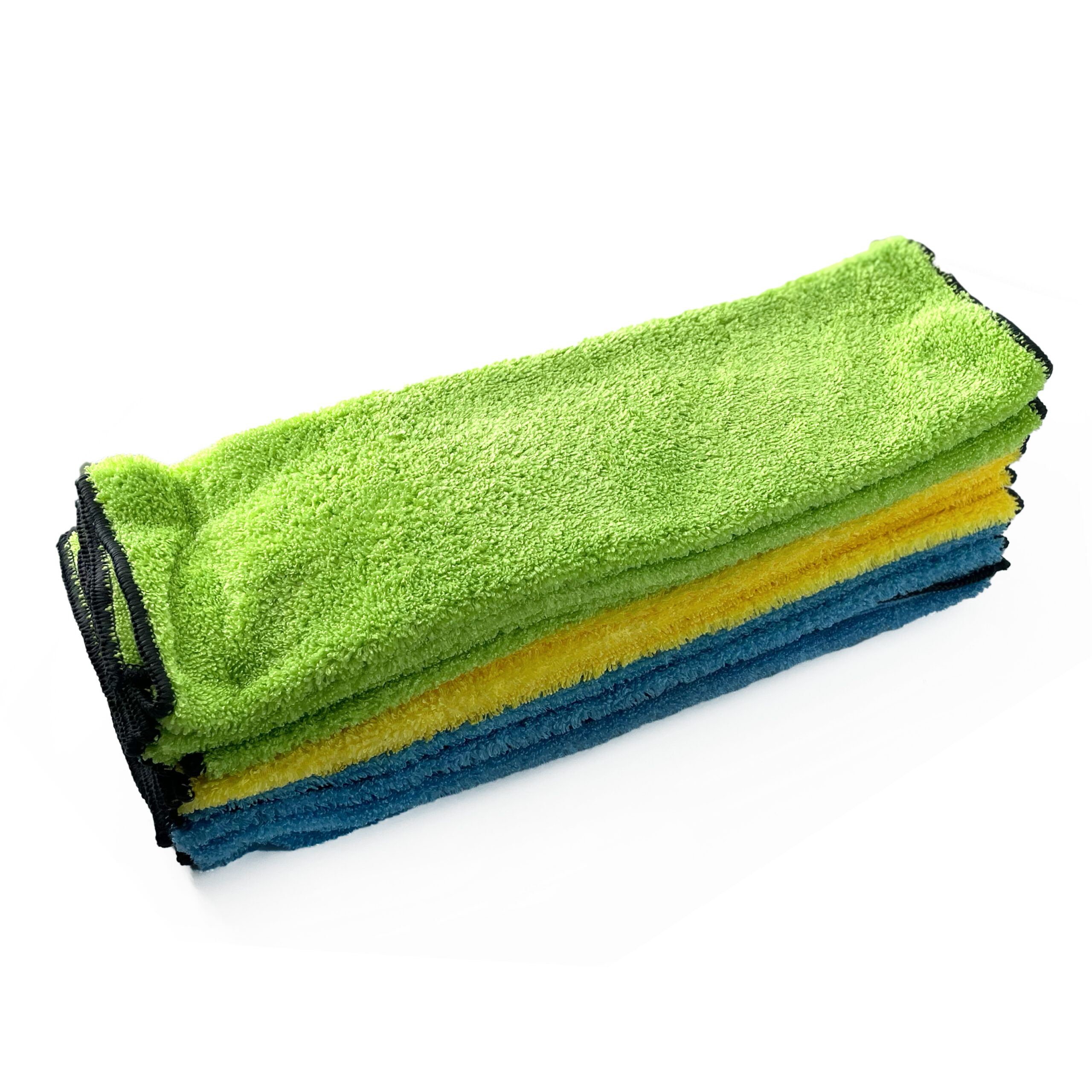 Platinum Series XL Microfiber Cleaning Towels 30 ct Bag